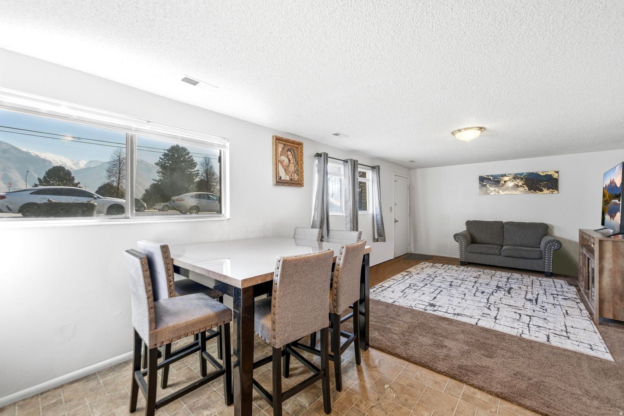 STAGHORN ESTATES SUBDIVISION - Residential Income