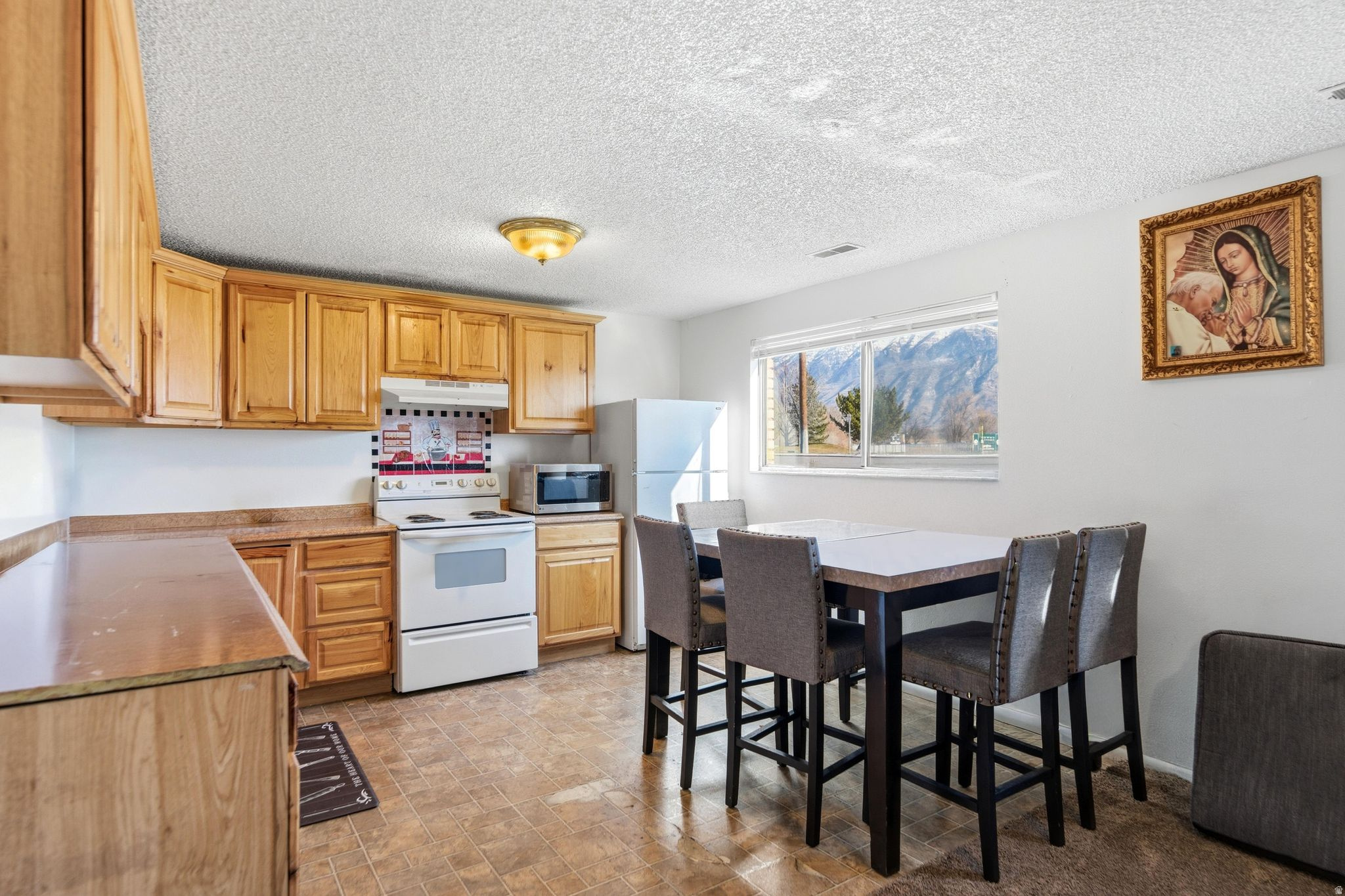 STAGHORN ESTATES SUBDIVISION - Residential Income