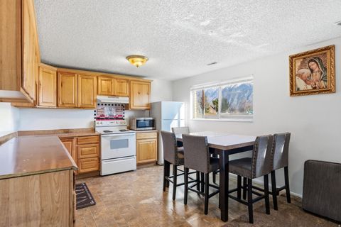 Tiny photo for 213 N GENEVA RD, Provo, UT 84601 (MLS # 2132419)
