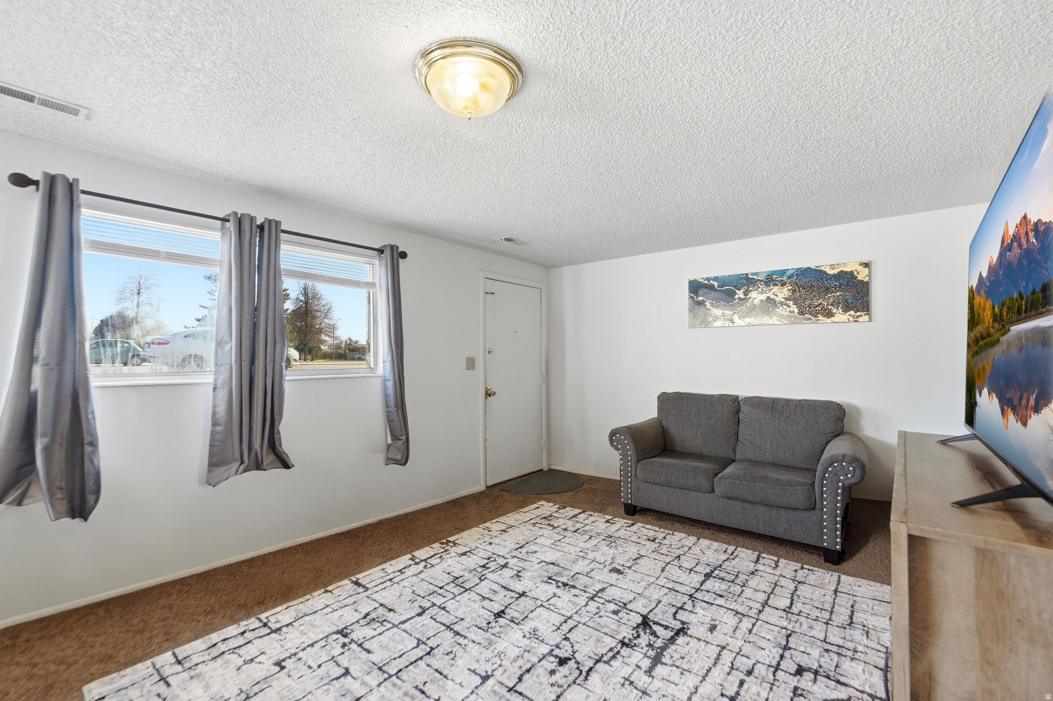 STAGHORN ESTATES SUBDIVISION - Residential Income
