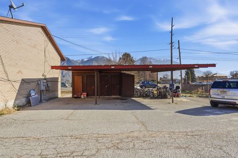 Tiny photo for 213 N GENEVA RD, Provo, UT 84601 (MLS # 2132419)