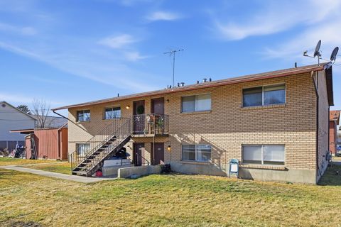 Tiny photo for 213 N GENEVA RD, Provo, UT 84601 (MLS # 2132419)