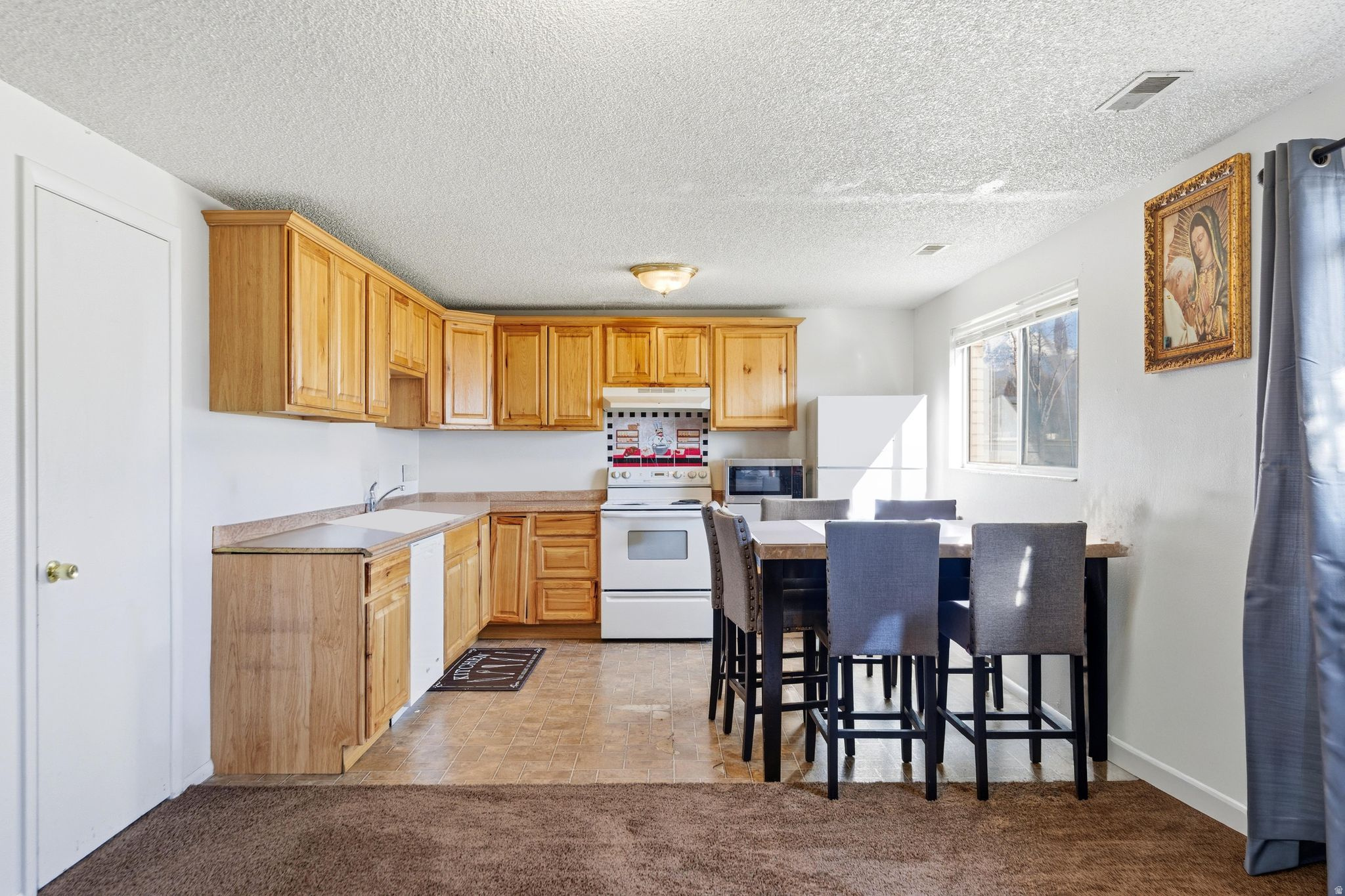 STAGHORN ESTATES SUBDIVISION - Residential Income