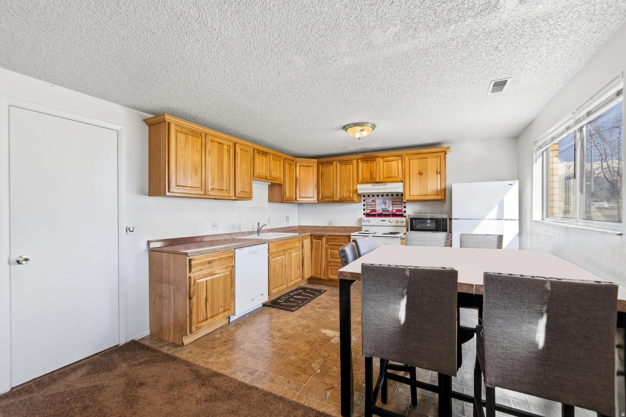 STAGHORN ESTATES SUBDIVISION - Residential Income