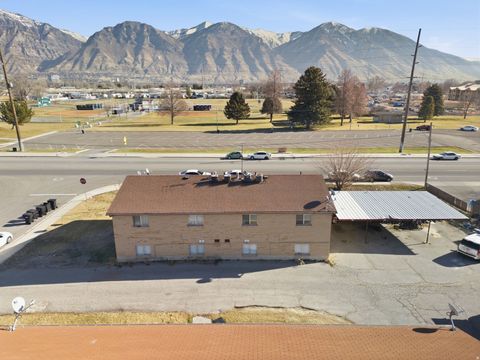 Tiny photo for 213 N GENEVA RD, Provo, UT 84601 (MLS # 2132419)