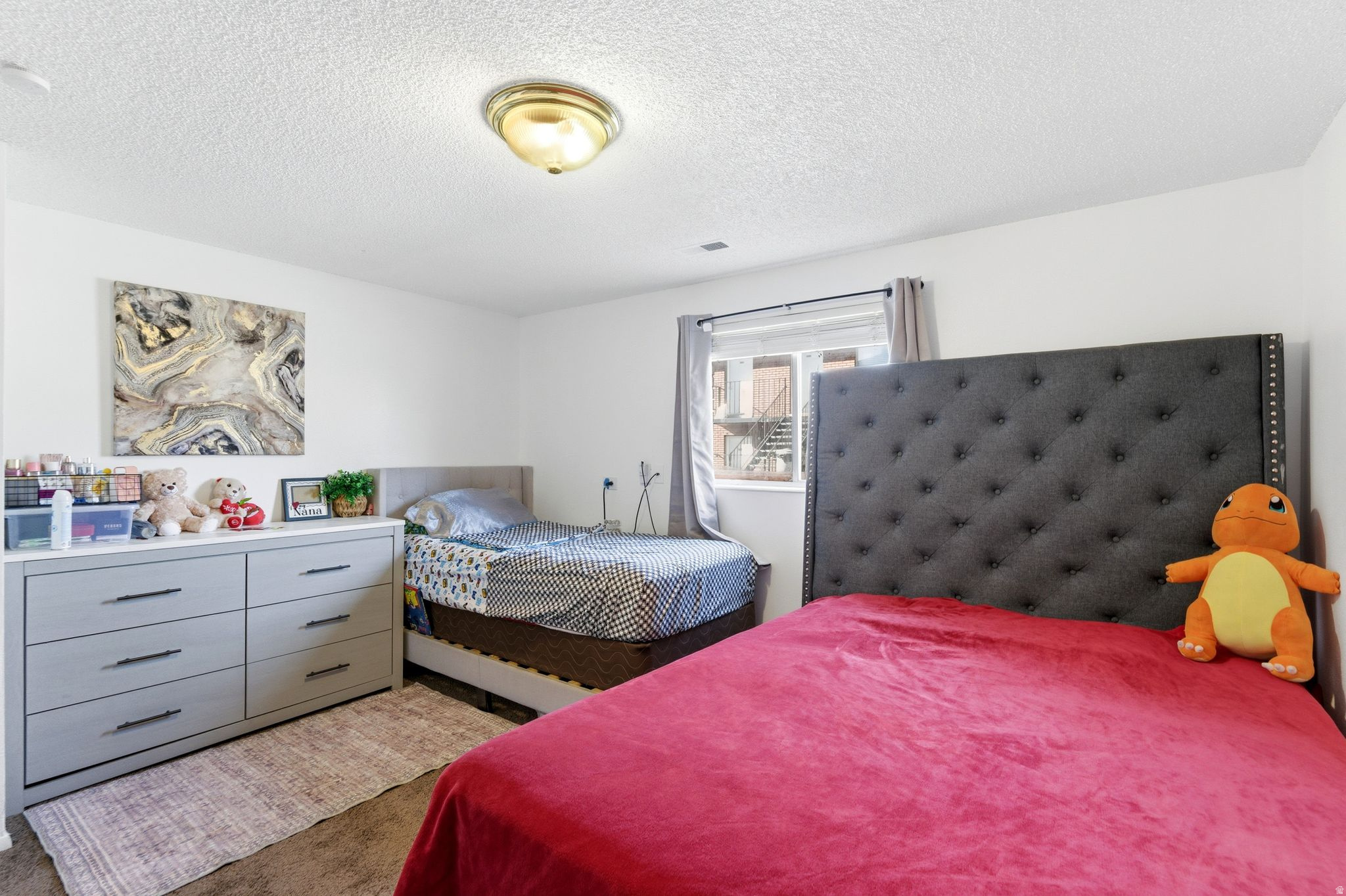 STAGHORN ESTATES SUBDIVISION - Residential Income