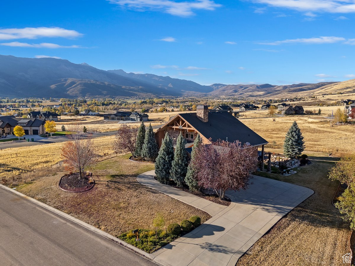 3710 N Foothill Ln, Eden, Utah image 39