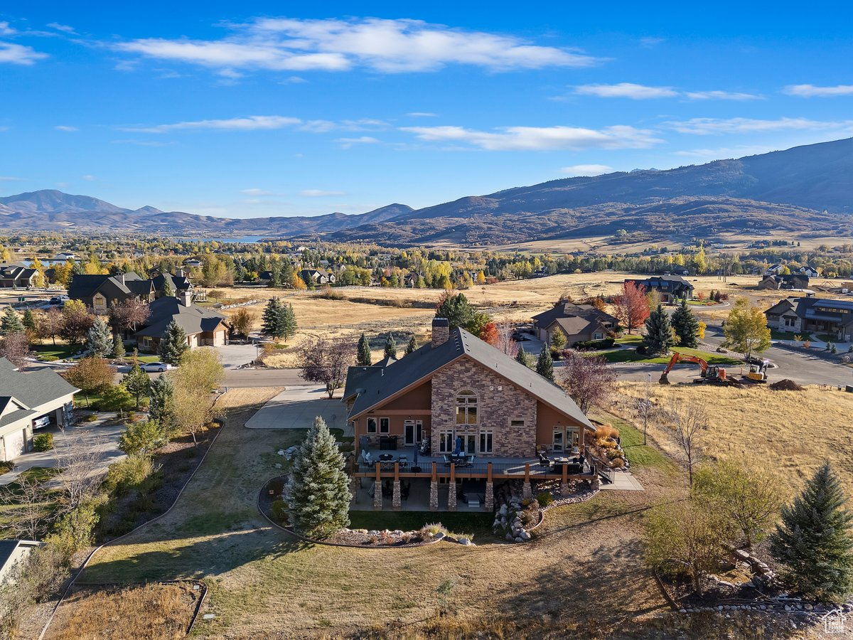 3710 N Foothill Ln, Eden, Utah image 3