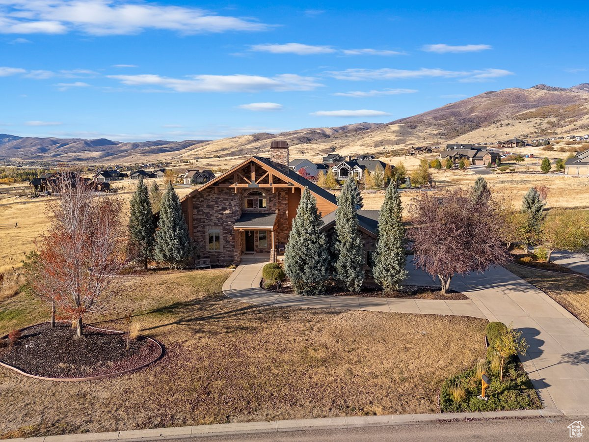 3710 N Foothill Ln, Eden, Utah image 1