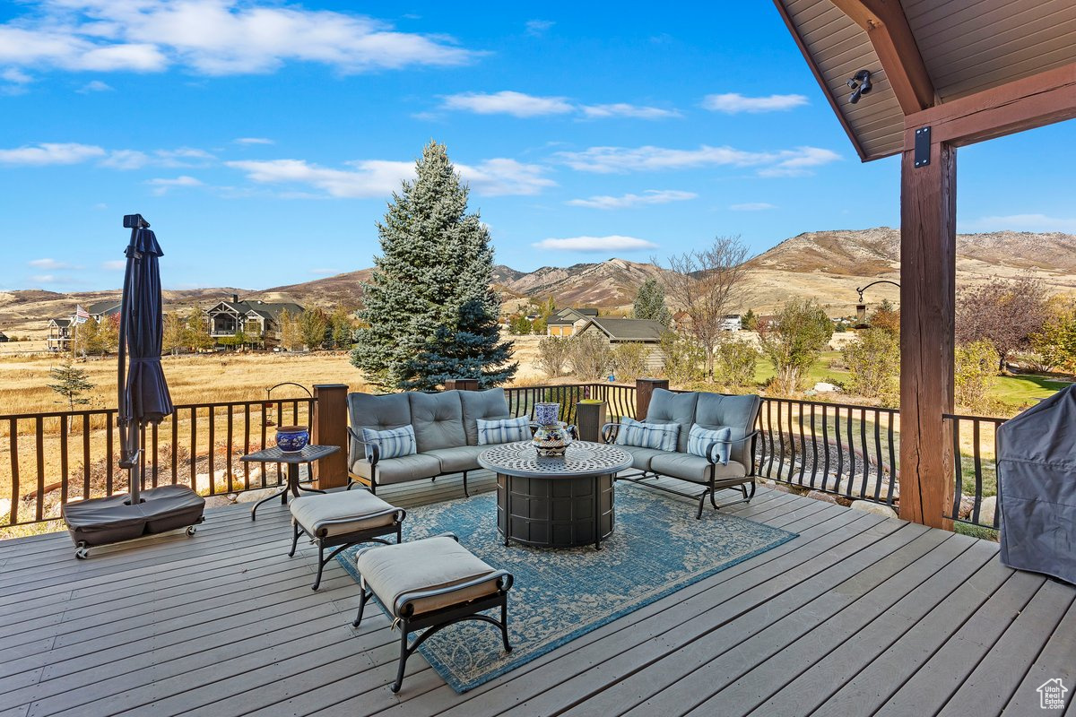 3710 N Foothill Ln, Eden, Utah image 35