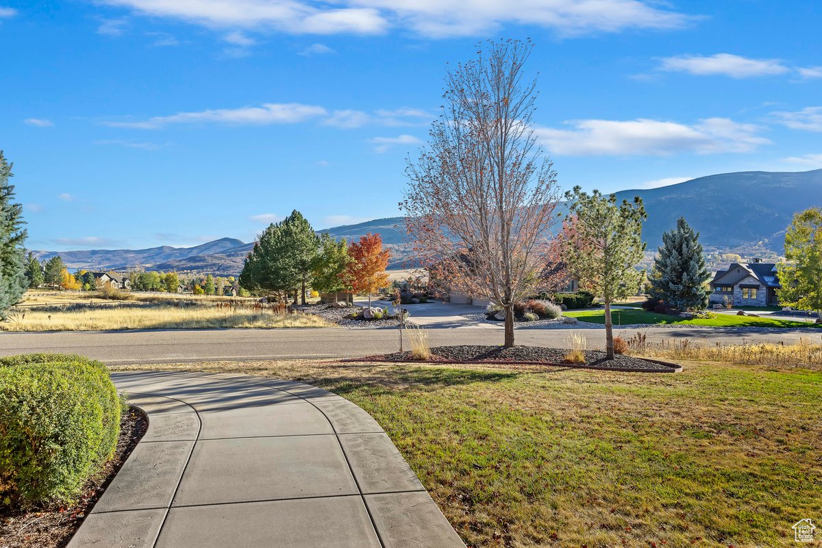 3710 N Foothill Ln, Eden, Utah image 40