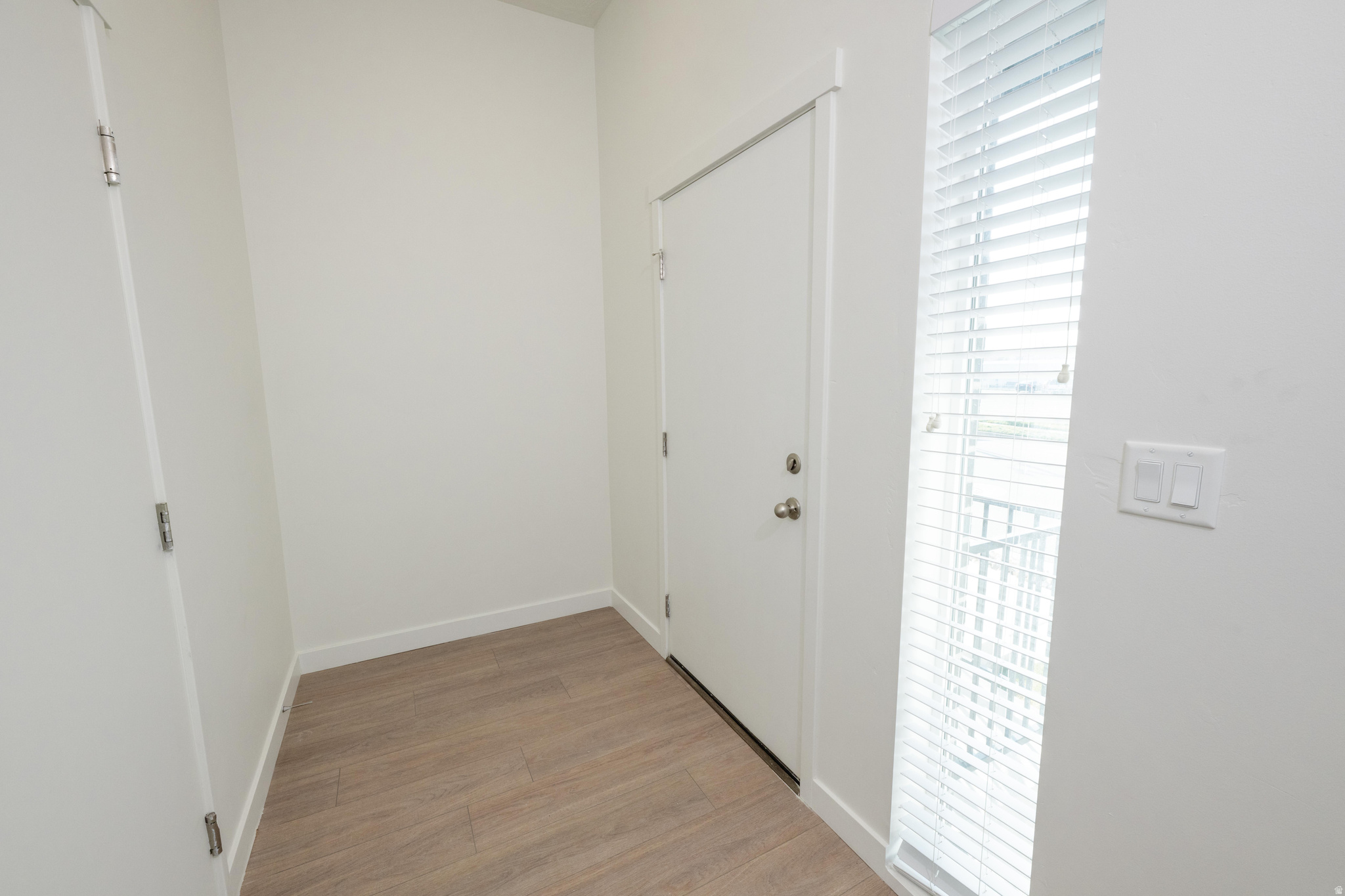 SANDRIDGE VILLAGE - Residential