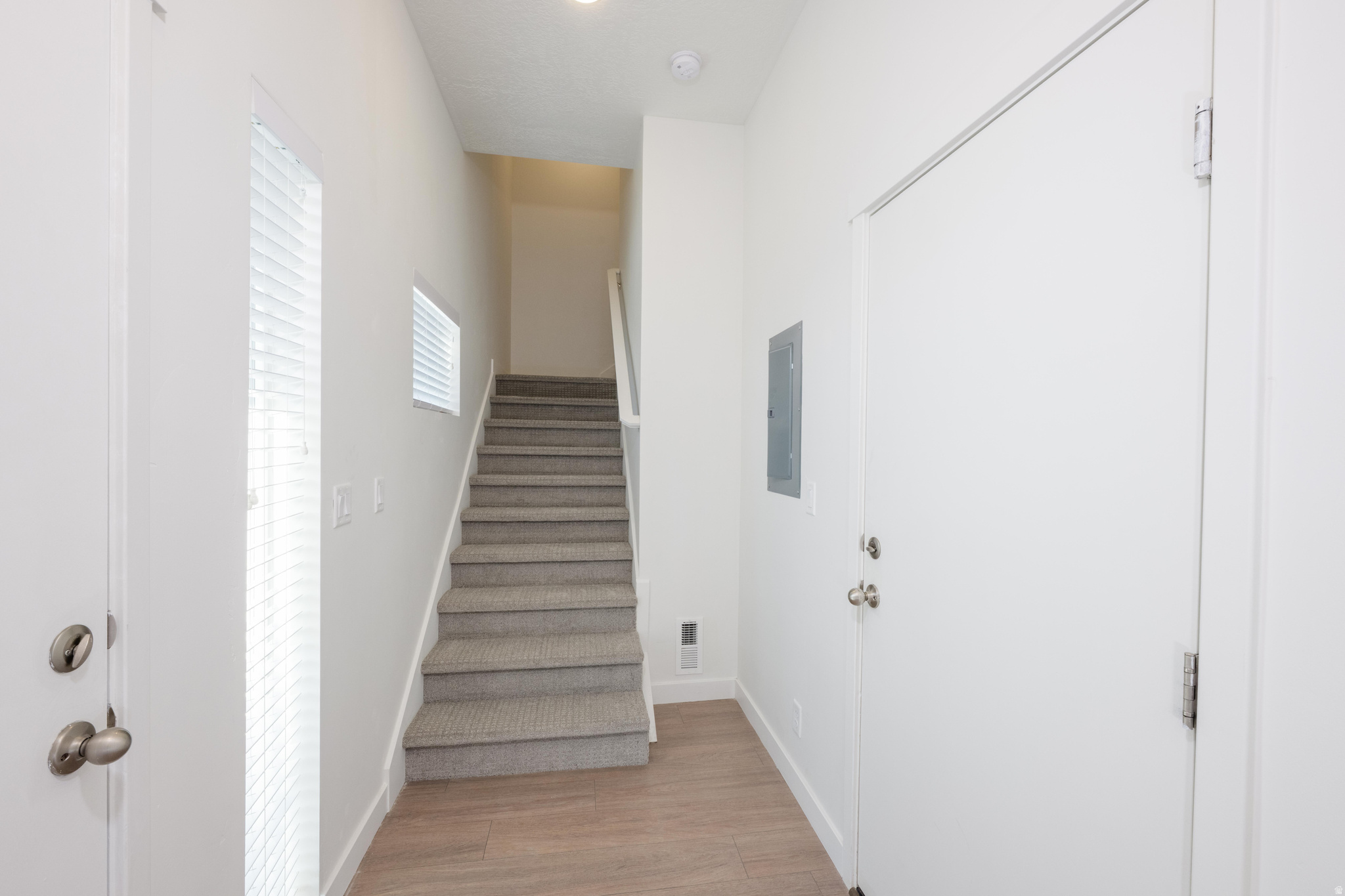 SANDRIDGE VILLAGE - Residential