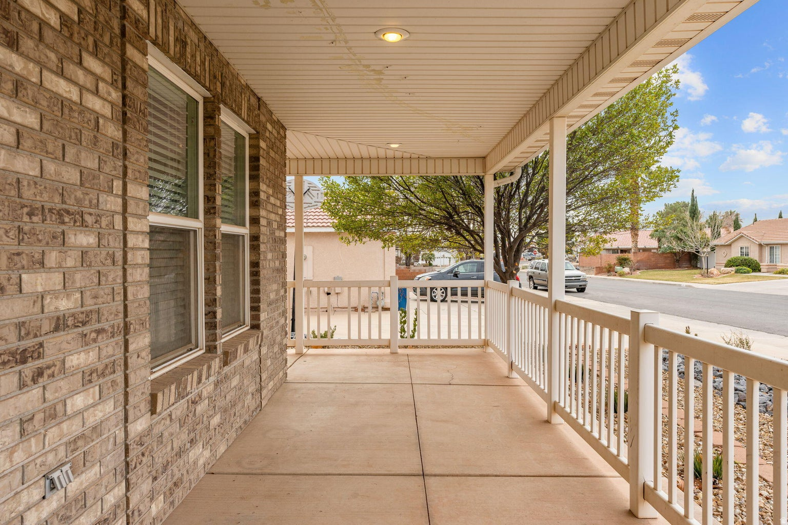 SANTA CLARE HEIGHTS - Residential