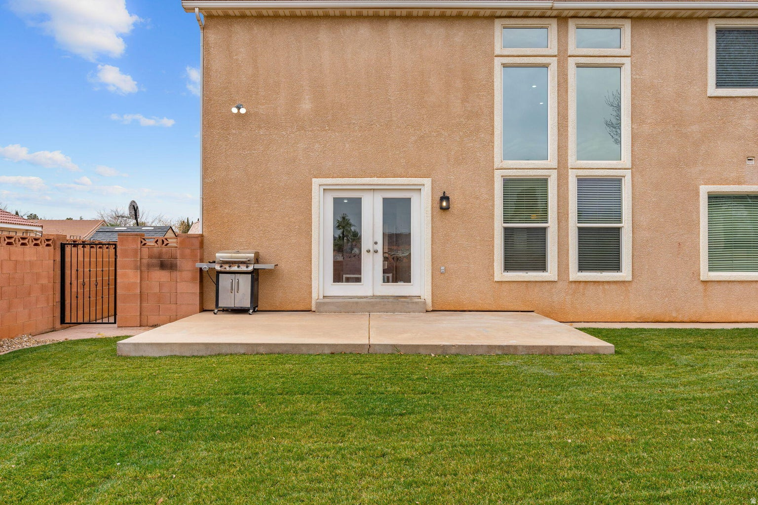 SANTA CLARE HEIGHTS - Residential