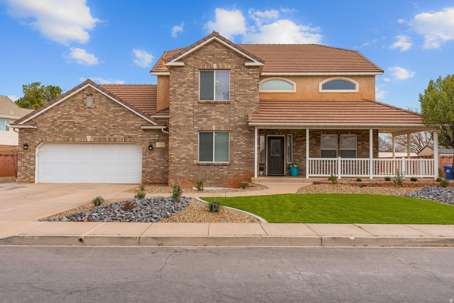 SANTA CLARE HEIGHTS - Residential