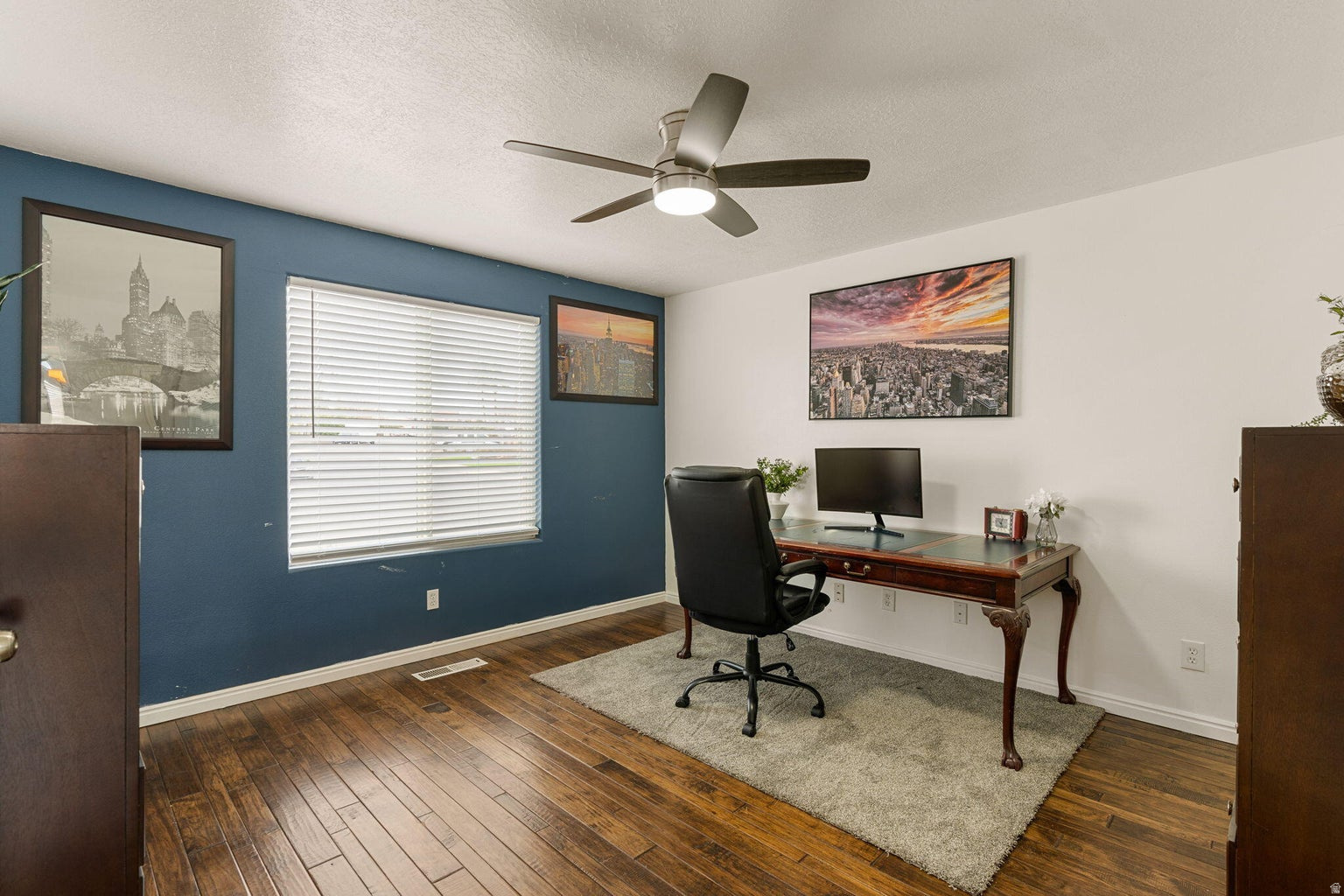 SANTA CLARE HEIGHTS - Residential