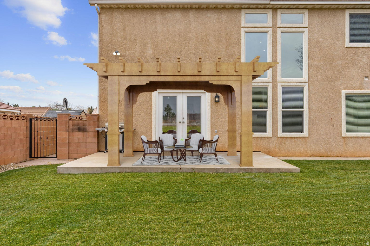 SANTA CLARE HEIGHTS - Residential