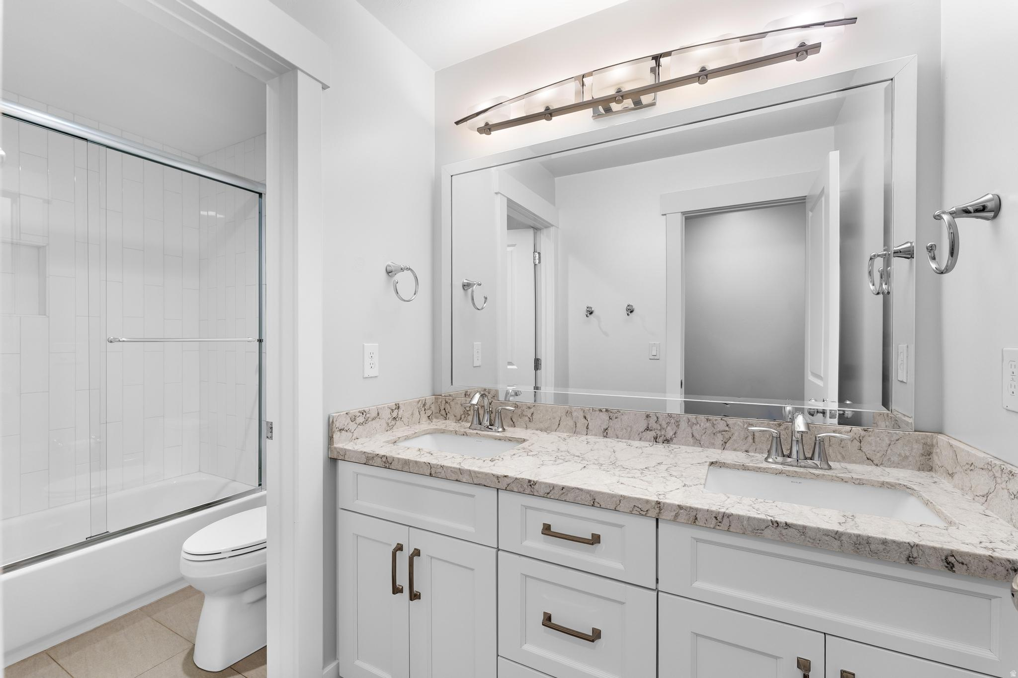 MOUNTAIN VISTA - Residential