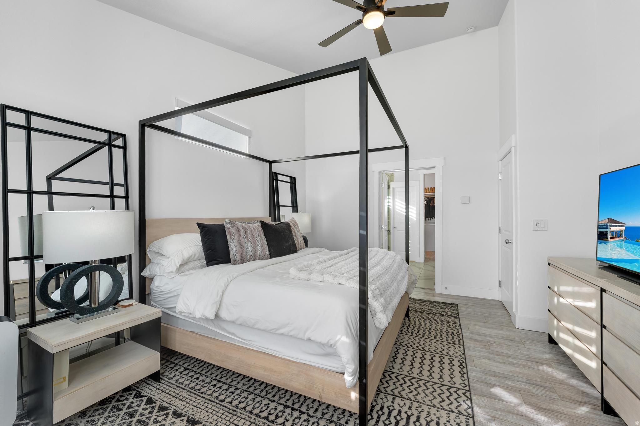 MOUNTAIN VISTA - Residential