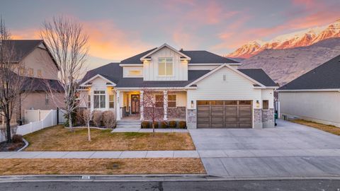 Photo of 442 W 1950 N, Orem, UT 84057 (MLS # 2137104)