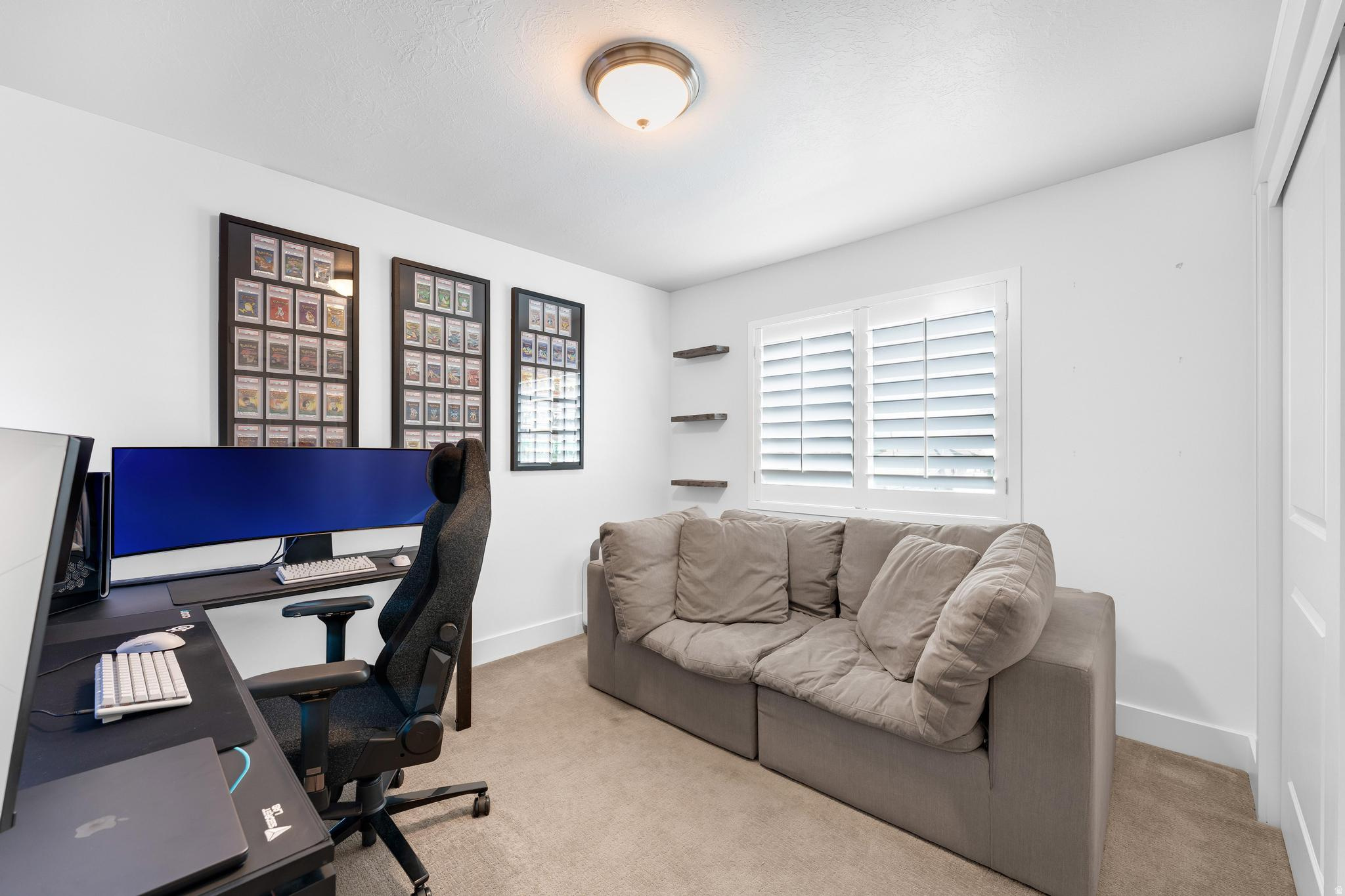 MOUNTAIN VISTA - Residential