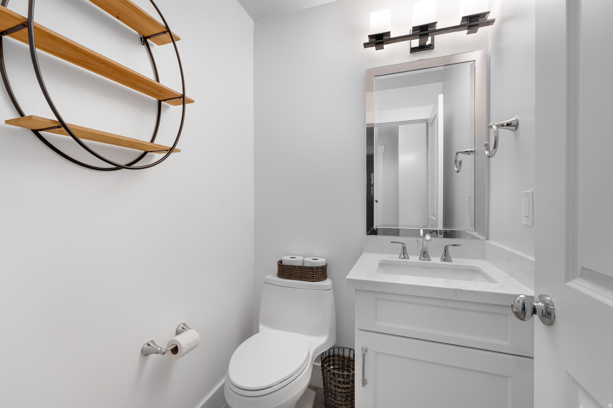 MOUNTAIN VISTA - Residential