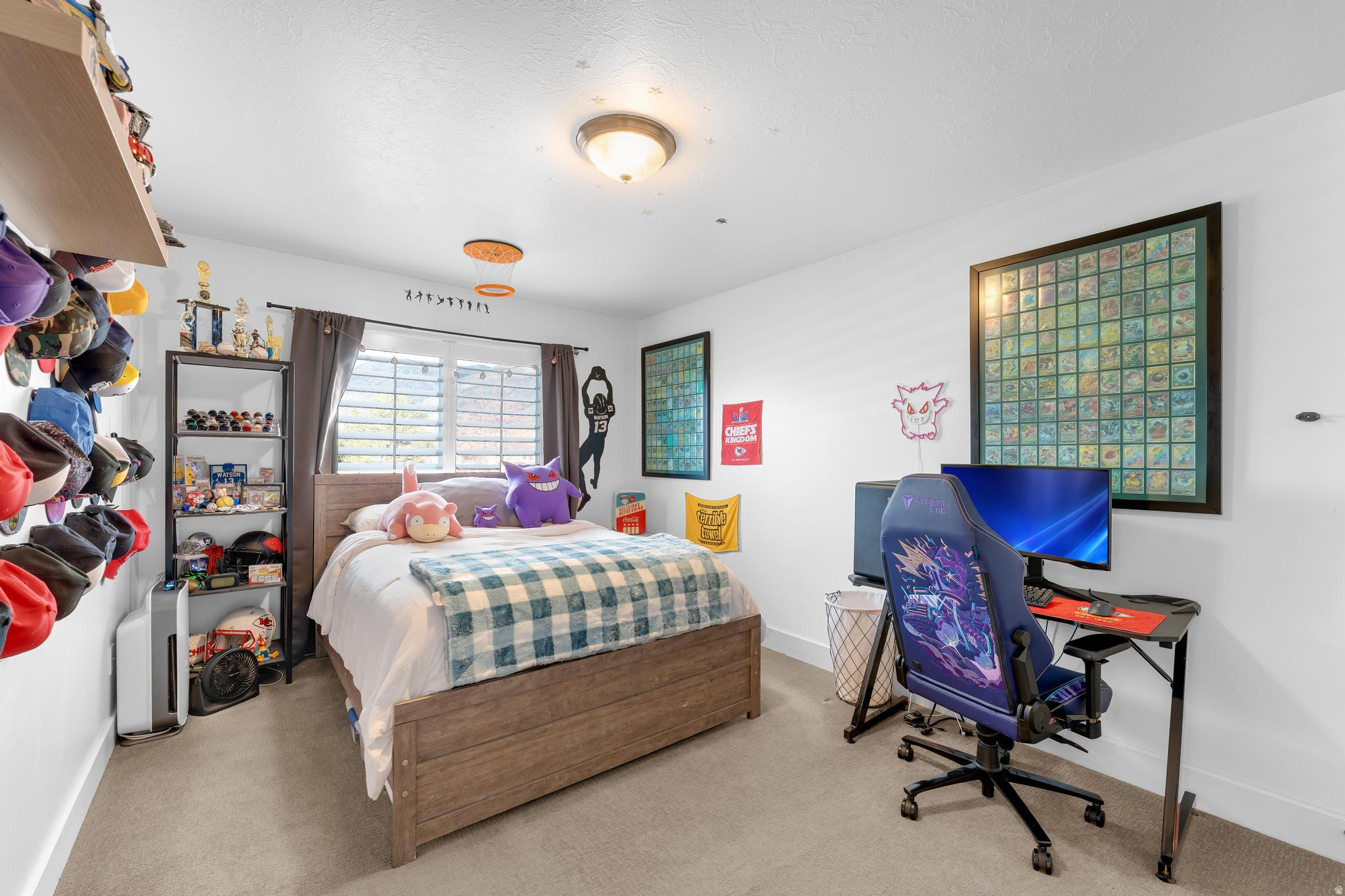 MOUNTAIN VISTA - Residential