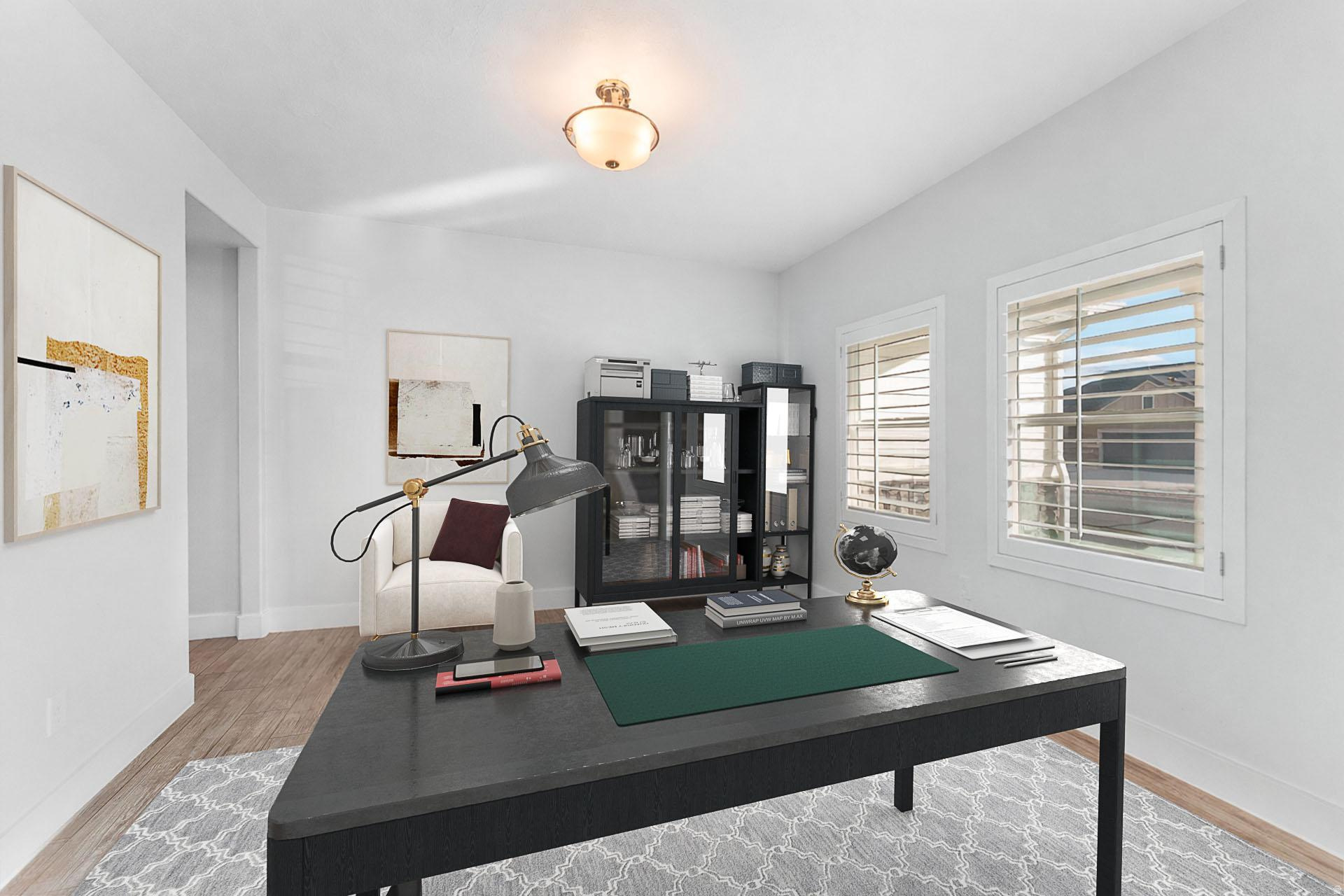 MOUNTAIN VISTA - Residential