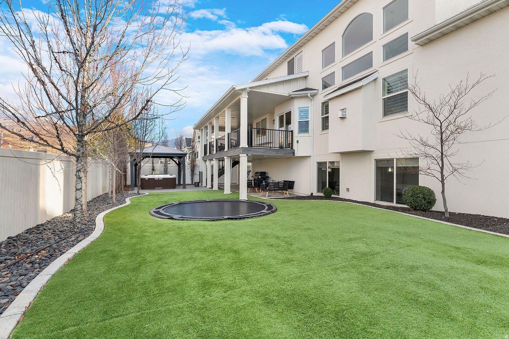 Photo of 442 W 1950 N, Orem, UT 84057 (MLS # 2137104)