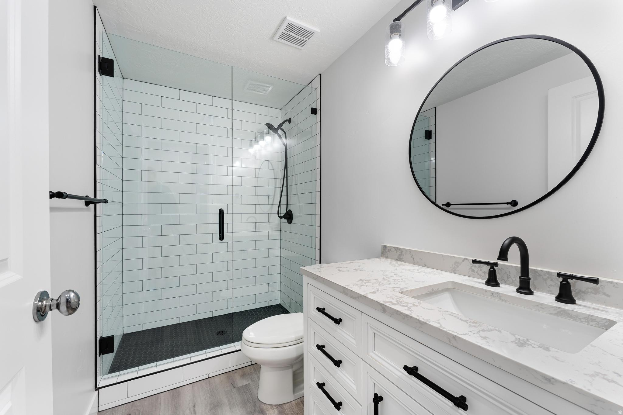 MOUNTAIN VISTA - Residential