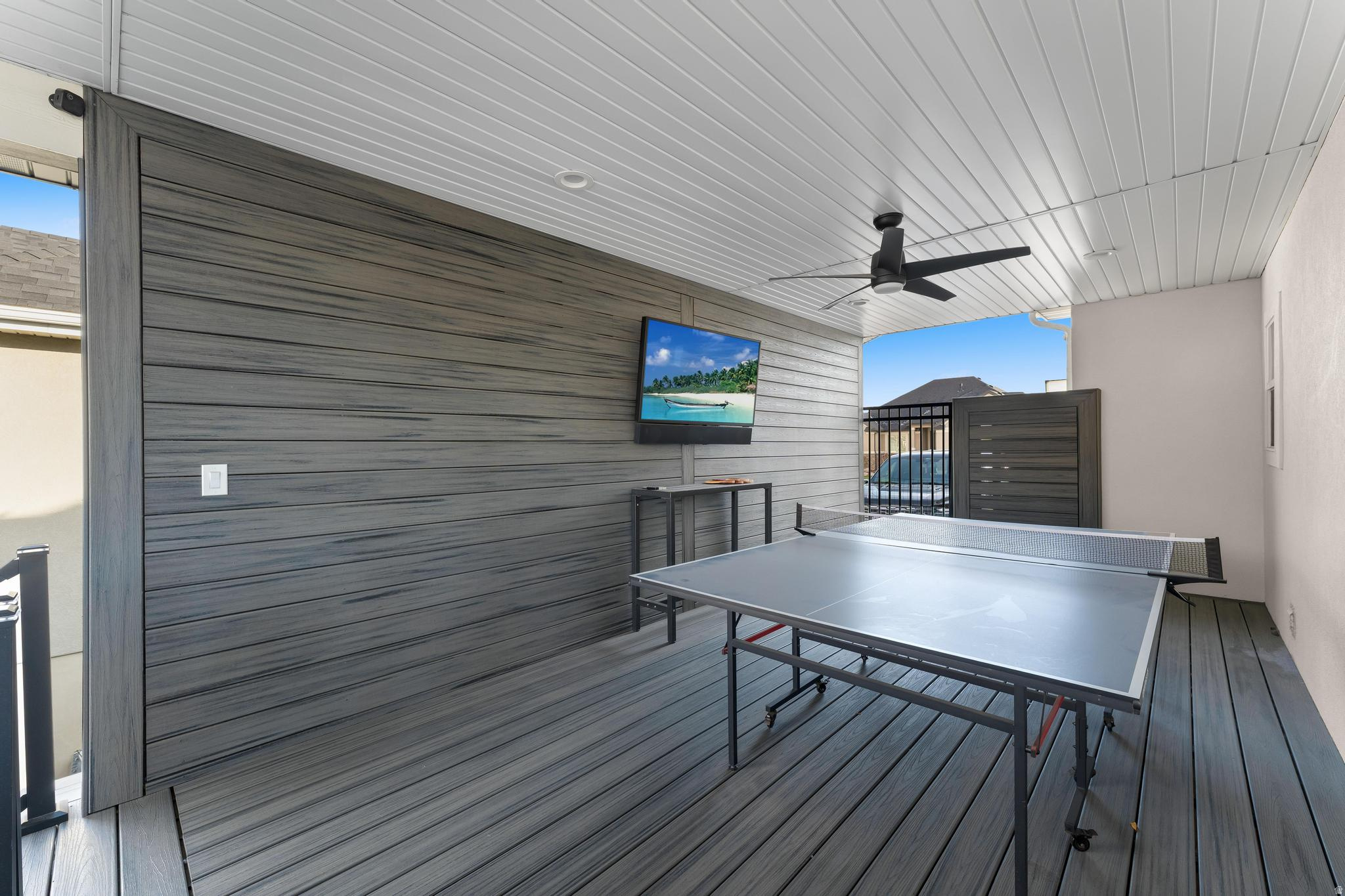 MOUNTAIN VISTA - Residential