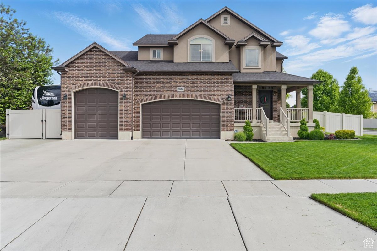 1622 Dallas St, Syracuse, Utah image 1