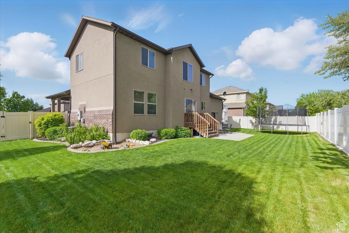 1622 Dallas St, Syracuse, Utah image 35