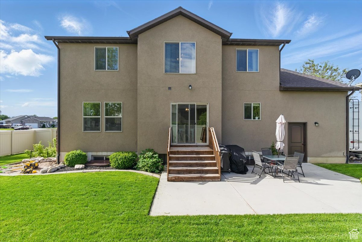 1622 Dallas St, Syracuse, Utah image 36