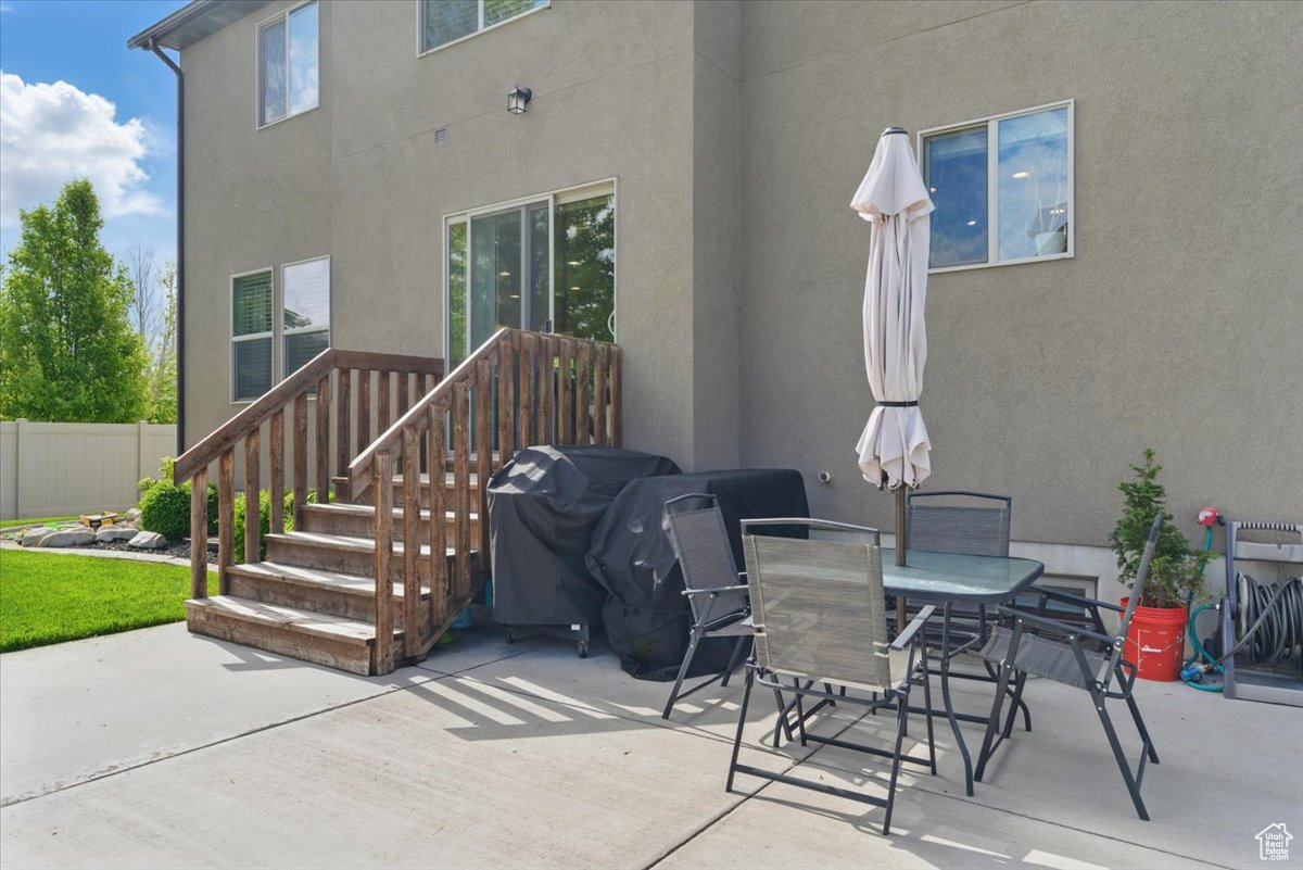 1622 Dallas St, Syracuse, Utah image 34