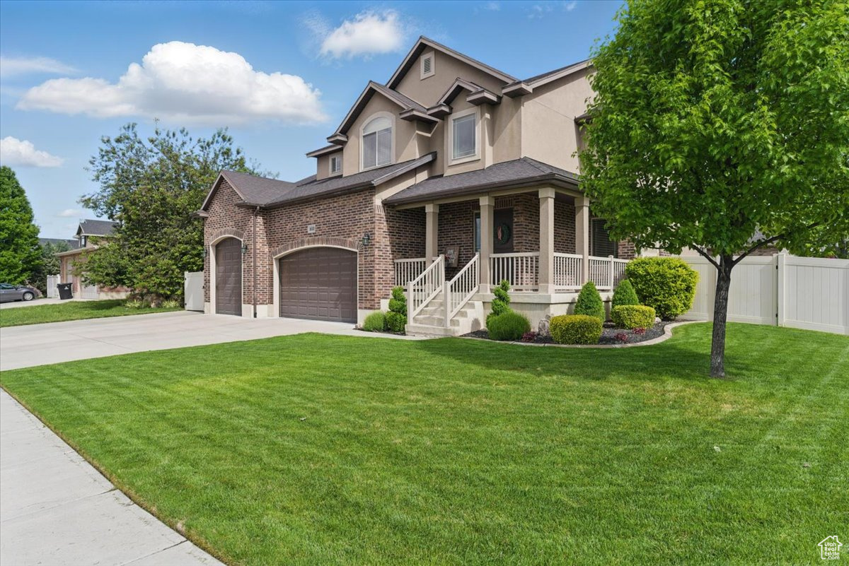 1622 Dallas St, Syracuse, Utah image 3
