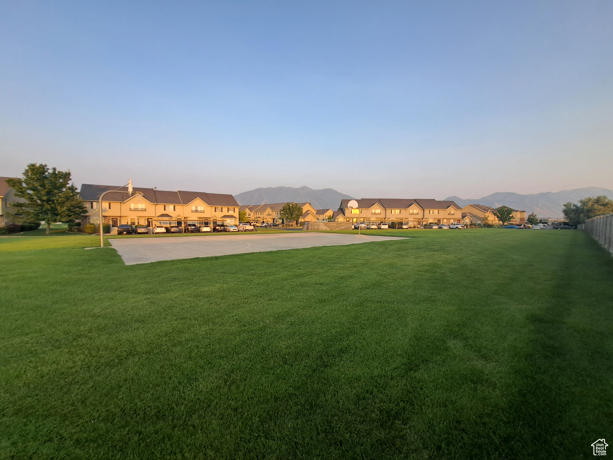 CAMELOT VILLAGE - Residential