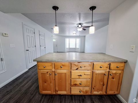 Tiny photo for 1828 W COBBLESTONE Way S, Springville, UT 84663 (MLS # 2117425)