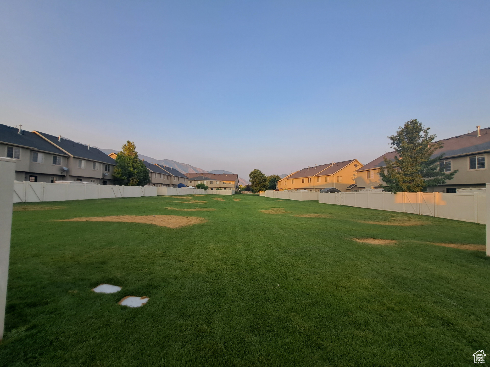 CAMELOT VILLAGE - Residential