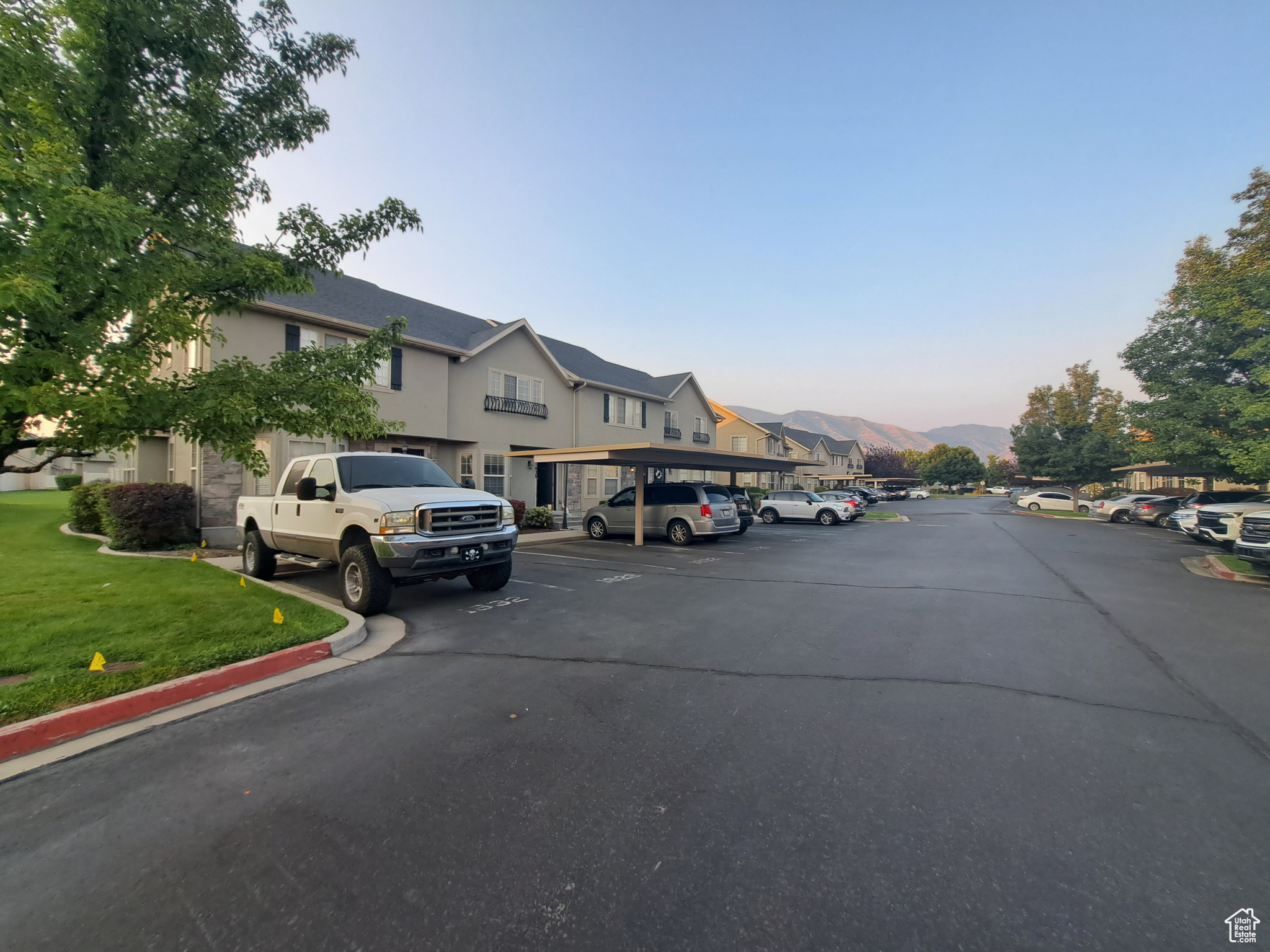 CAMELOT VILLAGE - Residential