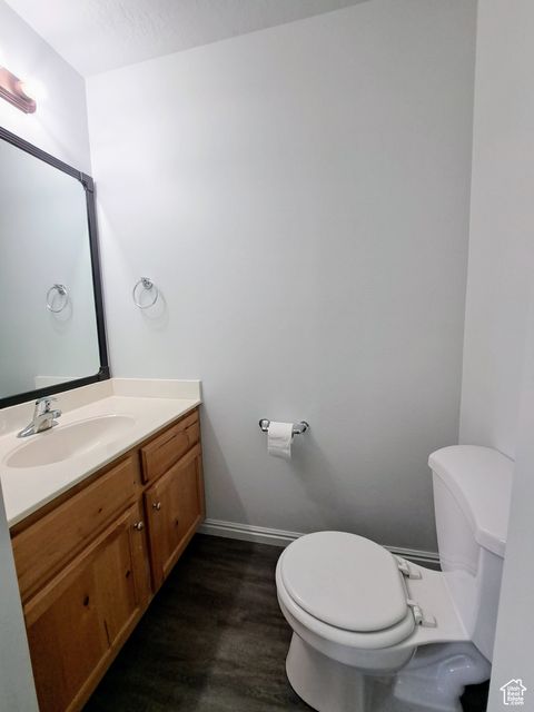 Tiny photo for 1828 W COBBLESTONE Way S, Springville, UT 84663 (MLS # 2117425)