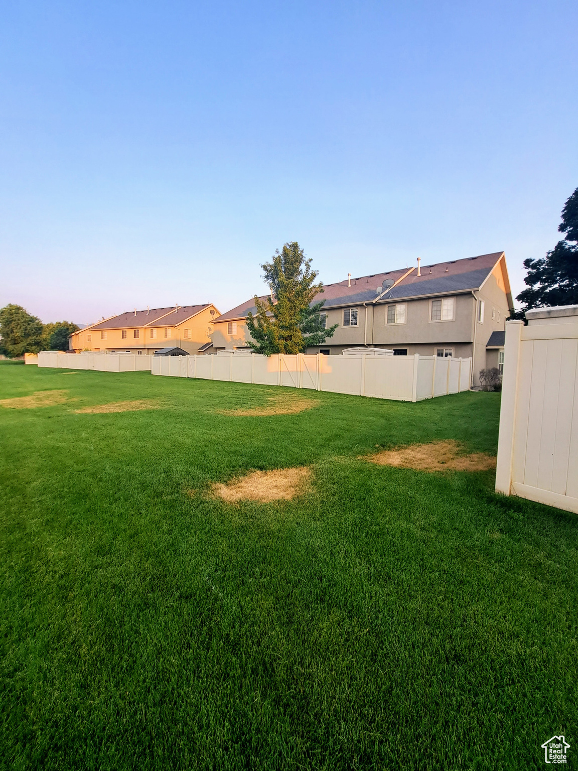 CAMELOT VILLAGE - Residential