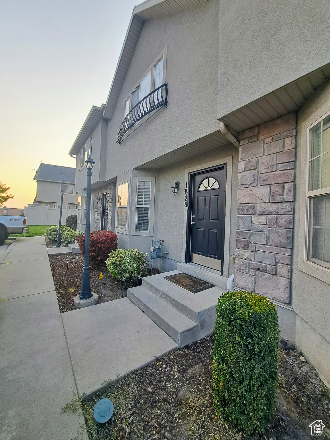 CAMELOT VILLAGE - Residential