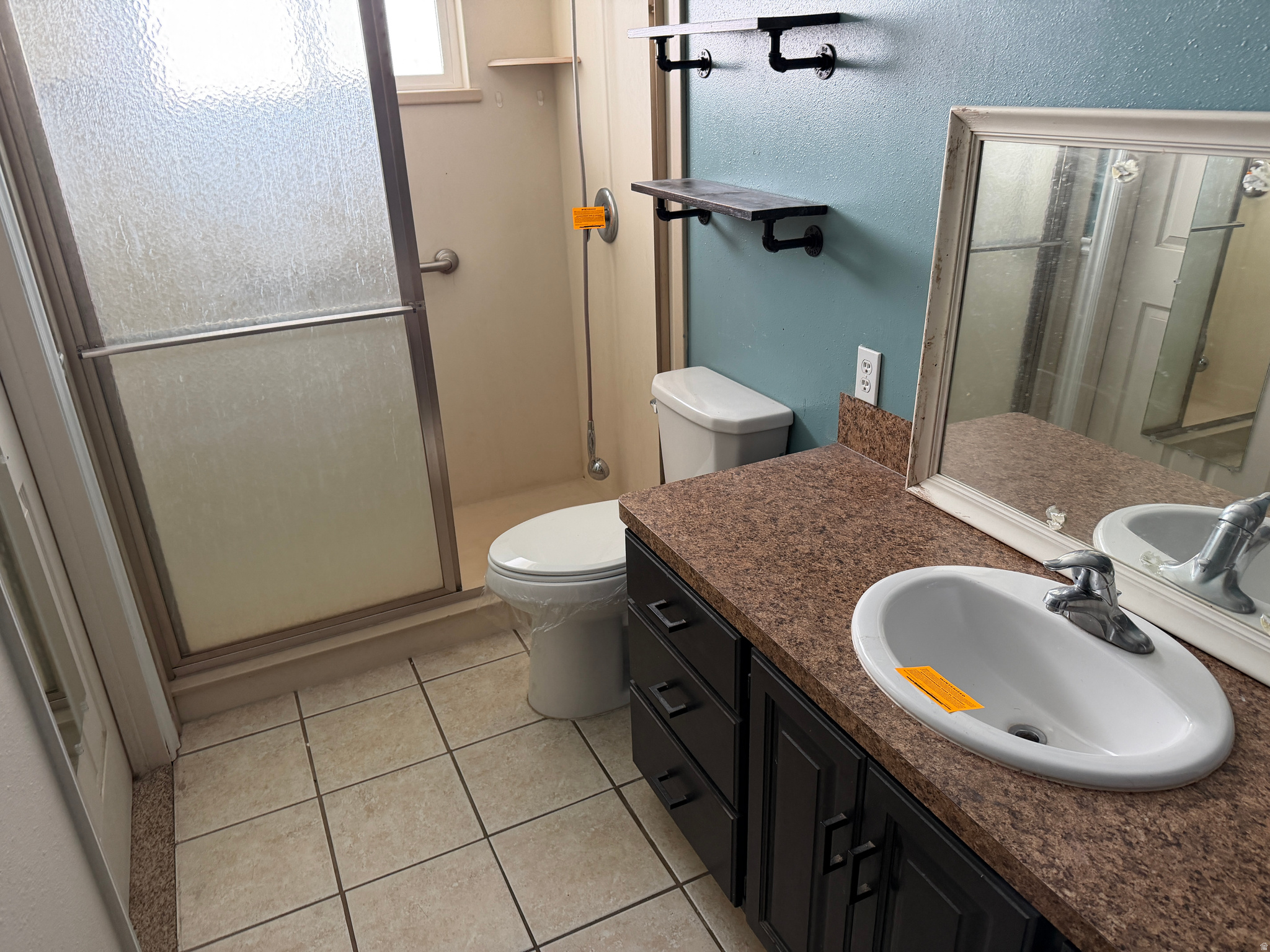 PONDEROSA - Residential