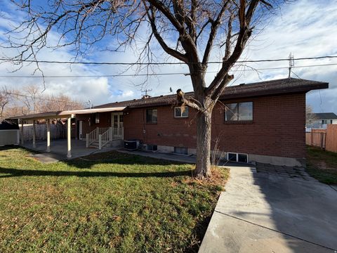 Tiny photo for 560 S 100 W, Tremonton, UT 84337 (MLS # 2130108)