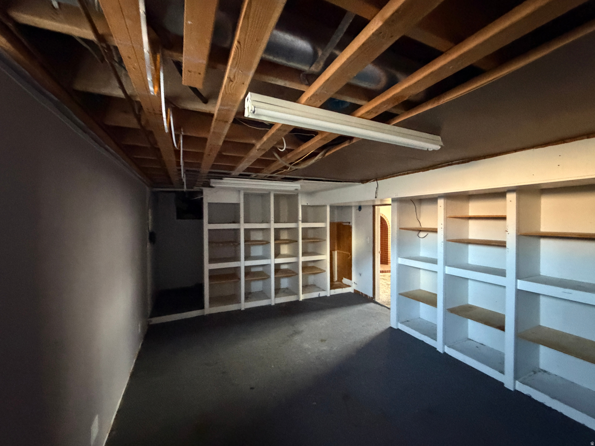 PONDEROSA - Residential