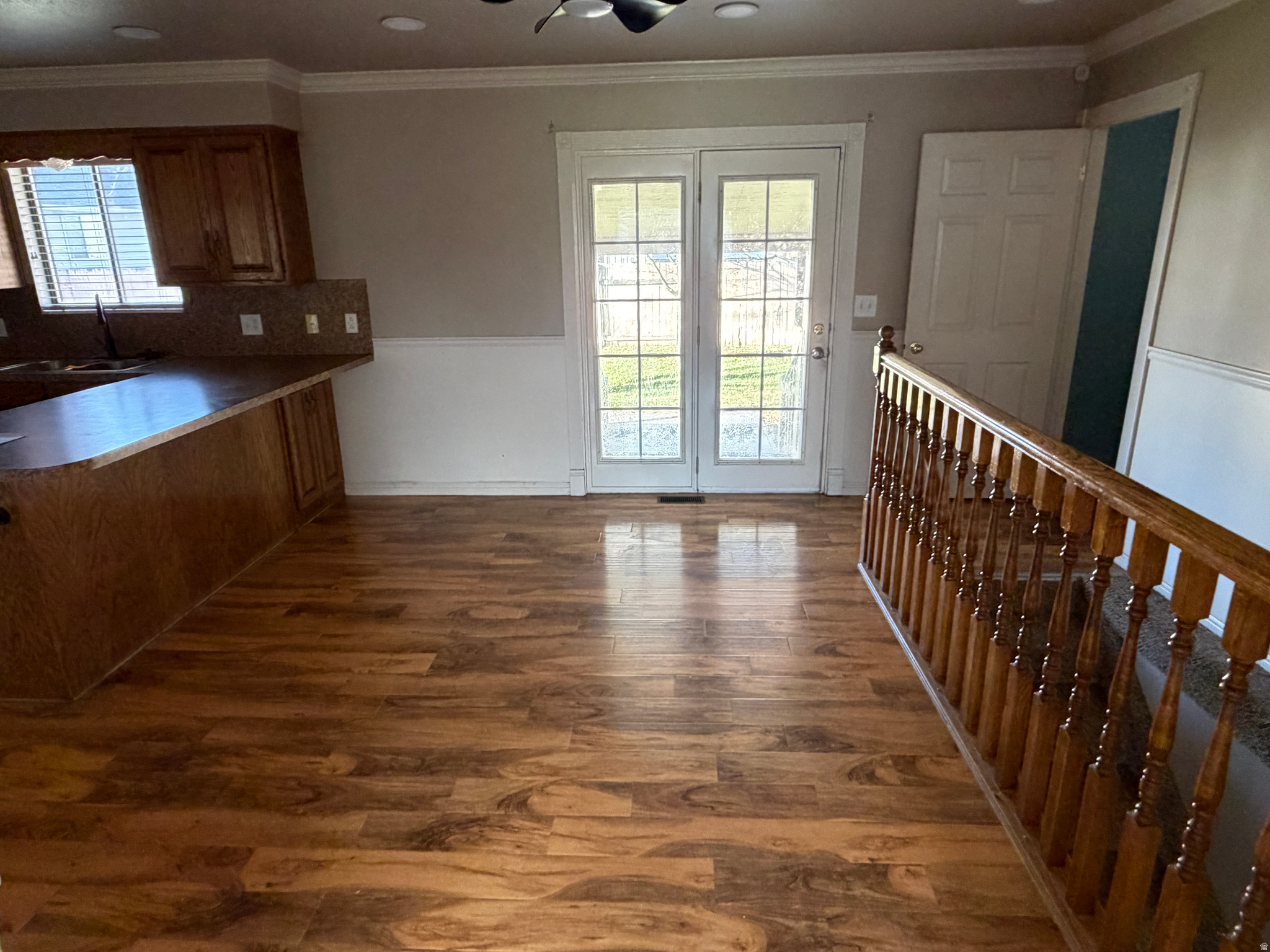 PONDEROSA - Residential