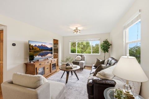 Tiny photo for 340 S GARY WAY E, North Salt Lake, UT 84054 (MLS # 2173441)