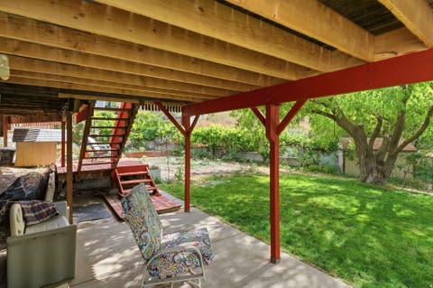 Tiny photo for 340 S GARY WAY E, North Salt Lake, UT 84054 (MLS # 2173441)